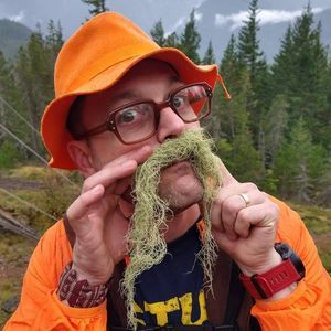 Meet your Posher, Travis